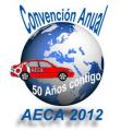 AECA Convencin Anual 2012