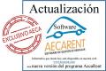 Aecarent Software - Nueva versin 3.5.55