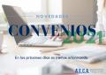 AECA CONVENIOS 2021