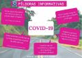 AECA Pldoras informativas - COVID-19