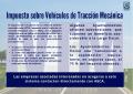 Impuesto sobre Vehculos de Traccin Mecnica. IVTM