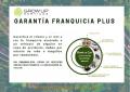GARANTA FRANQUICIA PLUS