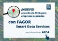Fagor Smart Data Services: Nuevo acuerdo AECA