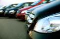 Las ventas de coches caen un 17% en septiembre