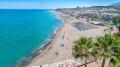 Estepona, Nerja y Marbella lideran el crecimiento del turismo espaol en la Costa del Sol