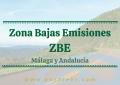 Zona de Bajas Emisiones: Mlaga y ....